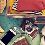 21 Essential Travel Items Everyone Should Pack