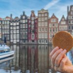 A Sweet Journey Through Amsterdam’s Stroopwafel Culture